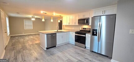 18 Helms St in Newnan, GA - Building Photo - Building Photo
