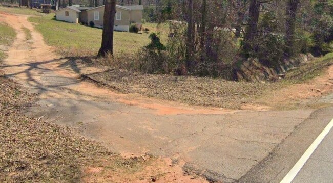 101 Brantley Rd in Warner Robins, GA - Building Photo - Building Photo