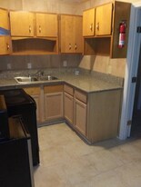 4508 Lanier Ave in Pascagoula, MS - Building Photo