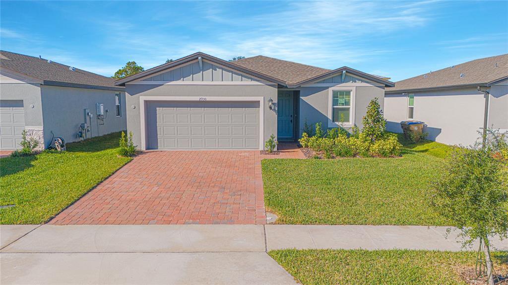 2930 Sunstar Dr in St. Cloud, FL - Building Photo