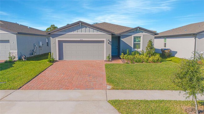property at 2930 Sunstar Dr