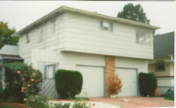 722 S Grant St in San Mateo, CA - Building Photo - Building Photo