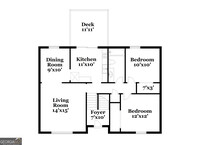 3100 Forestside Ct in Atlanta, GA - Building Photo - Building Photo