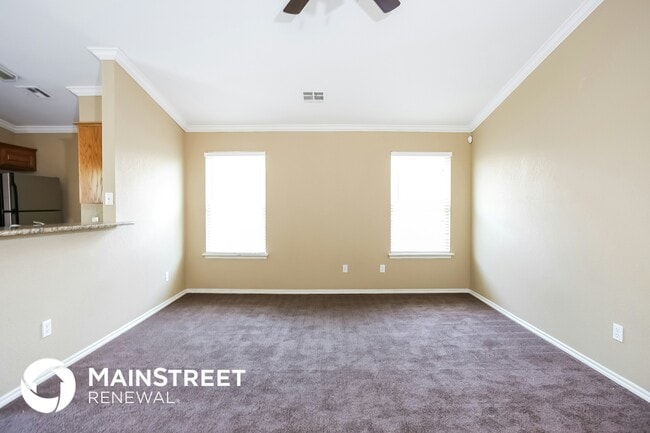 10633 NW 34th St in Yukon, OK - Building Photo - Building Photo