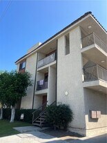 822 E Lomita Ave in Glendale, CA - Building Photo