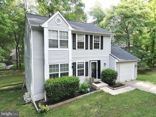 4120 Lancaster Cir in Waldorf, MD - Building Photo - Building Photo