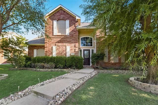 property at 6632 Stewart Blvd