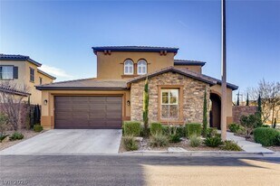 11227 Applevale Ct in Las Vegas, NV - Building Photo