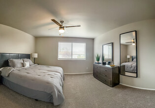 Aspen Cove in Salt Lake City, UT - Building Photo - Building Photo