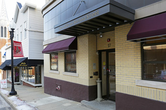 The Lofts on Second Street in Greensburg, PA - Building Photo - Building Photo