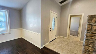 1212 Knights Bridge Rd in Edmond, OK - Building Photo - Building Photo