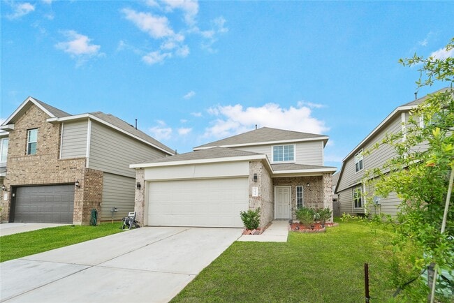 property at 23659 Goodfellow Dr