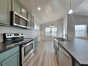 3091 W Fuji Ct in Kuna, ID - Building Photo - Building Photo