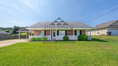 25 Redwood Dr in Phenix City, AL - Building Photo - Building Photo