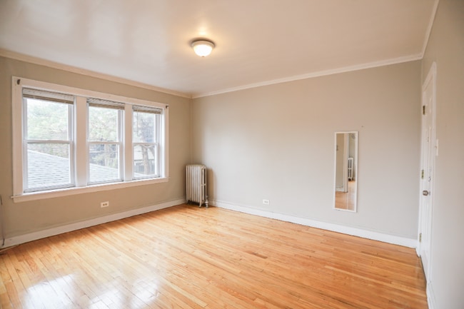 4524 N Damen Ave in Chicago, IL - Building Photo - Building Photo