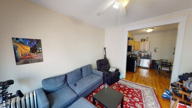 59 Lanark Rd, Unit #12 in Boston, MA - Building Photo - Building Photo