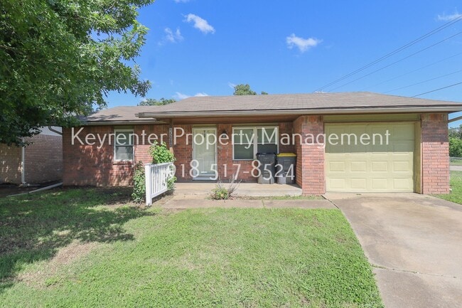 property at 15080 S Xenophon Ave