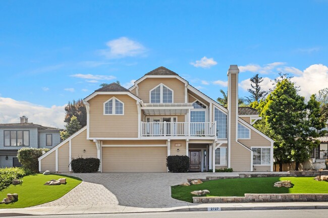 property at 2727 Argonauta St