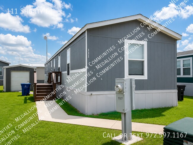 property at 111 Shorty Ct