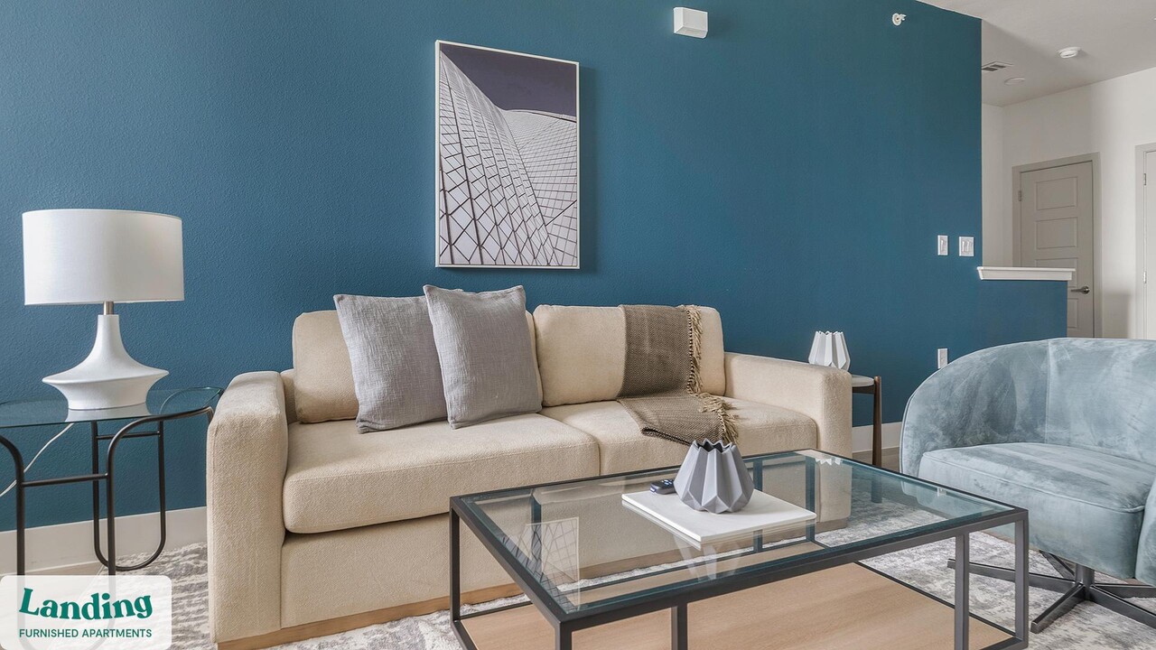 8110 Blue Goose Rd in Manor, TX - Foto de edificio