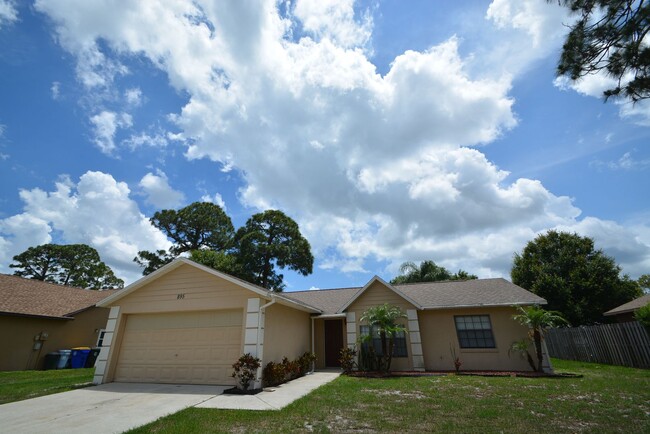 property at 895 Wandering Pine Trail