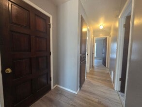 23 Arapaho Dr in Shawnee, OK - Building Photo - Building Photo