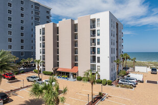 SeaWind Apartments