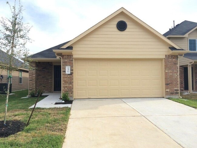 property at 2416 W Werrington Way