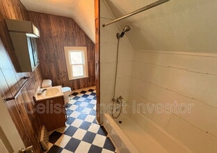 814 Grace Ave in Fort Wayne, IN - Building Photo - Building Photo