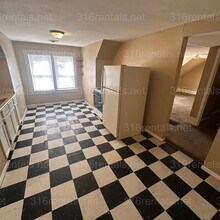 1446 S Water St in Wichita, KS - Building Photo - Building Photo