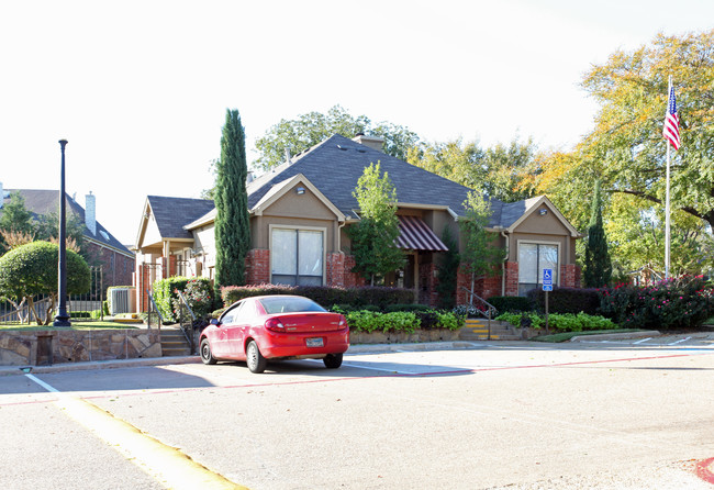 Wellington Place in Coppell, TX - Building Photo - Building Photo