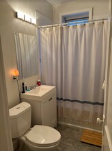 1673 Commonwealth Ave, Unit 11 in Boston, MA - Building Photo - Building Photo