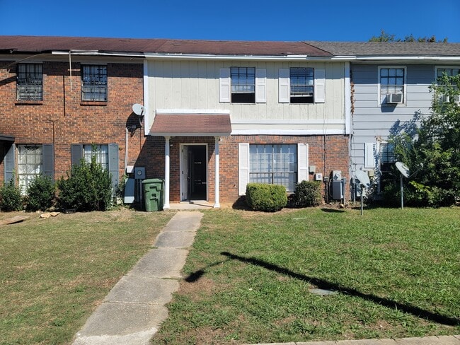 property at 3429 Malabar Rd