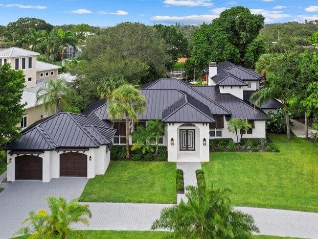 property at 1707 Caribbean Dr