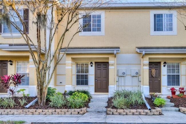 property at 8531 Trail Wind Dr