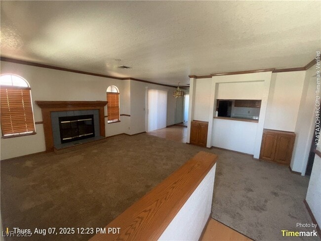4049 Luzon Way in Las Vegas, NV - Building Photo - Building Photo