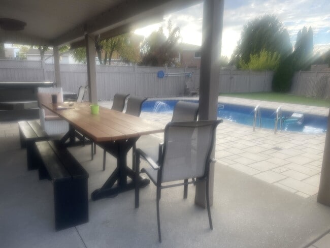 property at 110 Napoli Dr