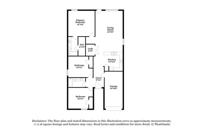 3160 Crestone Dr in Crandall, TX - Building Photo - Building Photo