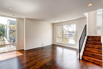 3415 Larimer St, Unit 101 in Denver, CO - Building Photo - Building Photo