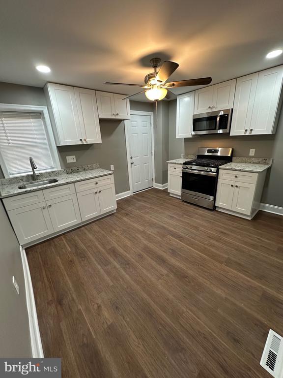 property at 3034 Coral St