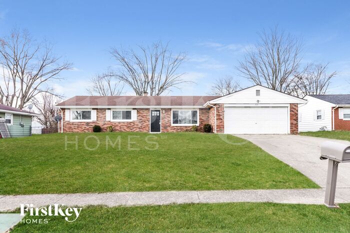 515 Brelsford Ave in Trenton, OH - Building Photo
