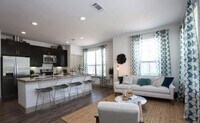 2625 Harmony Pk Xing in Spring, TX - Building Photo - Building Photo