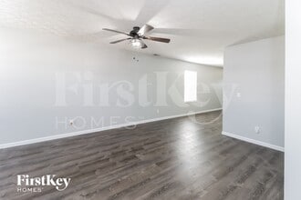 421 Martin Ave in Trenton, OH - Building Photo - Building Photo