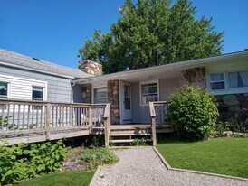 12710 Saginaw St in Mount Morris, MI - Building Photo