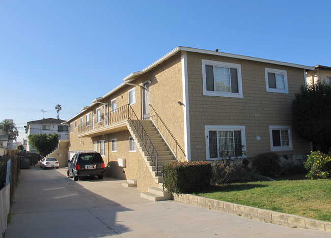 2612 Nelson Ave in Redondo Beach, CA - Building Photo - Building Photo