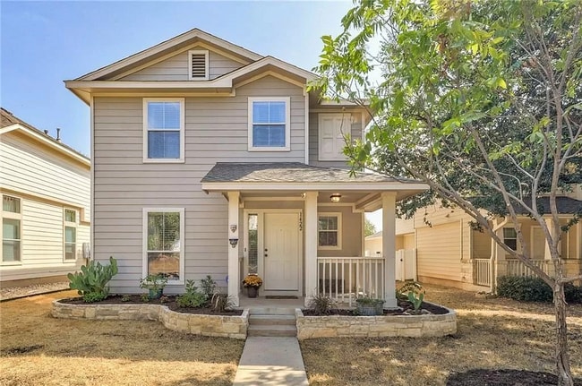 property at 1422 Davis Mountain Loop