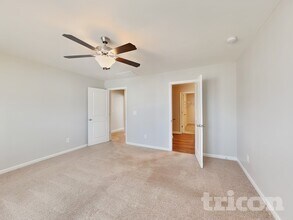 165 Ogden Pond Pl in Zebulon, NC - Building Photo - Building Photo