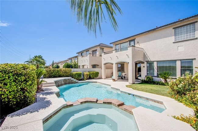 326 Newcastle Bridge Ct in Las Vegas, NV - Building Photo - Building Photo