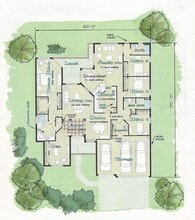 1955 Derby Glen Dr in Orlando, FL - Building Photo - Building Photo