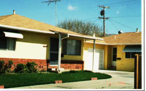 634-636 N Abel St in Milpitas, CA - Building Photo